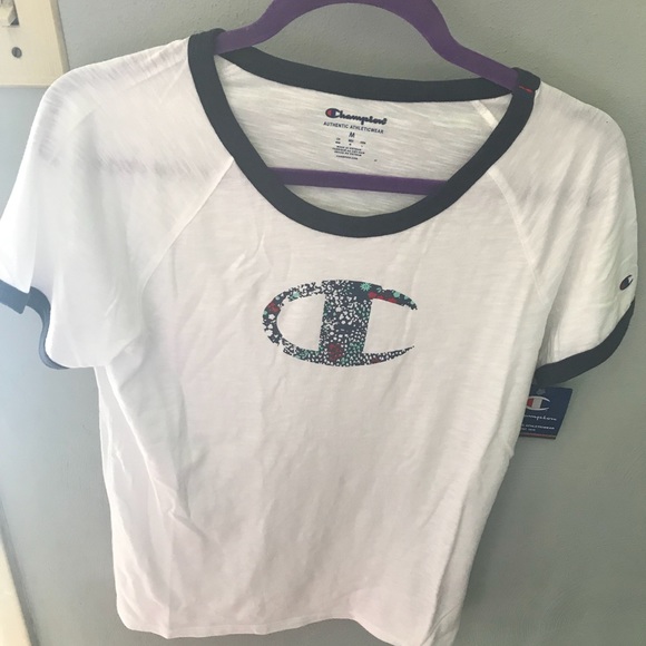 Champion Tops - Champion Tee!! NWT